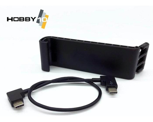 Dji Soporte Para Tablet Cable Tipo C  Mavic Air 2/mini 2 1