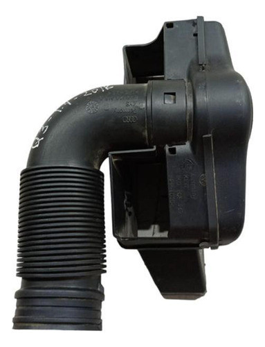 Condutor Do Filtro De Ar Audi Q3 1.4 2018. 0