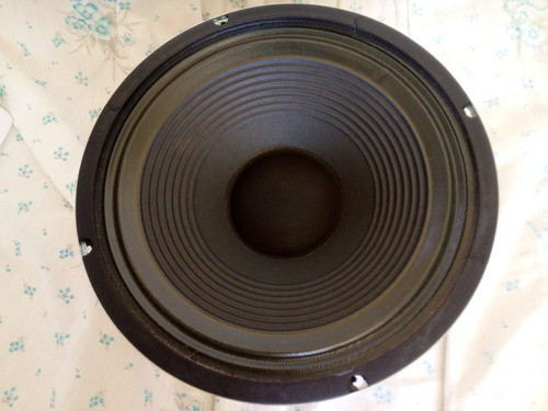 Auto Falante Eminence Fender 12 60 Wats 1