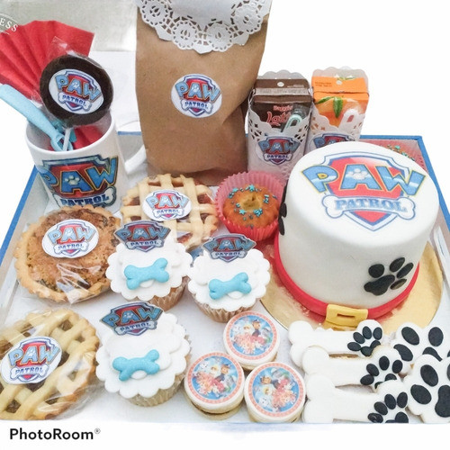 Desayuno  Sorpresa A Domicilio RegaloCumpleaños Con Torta 0