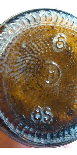 Antiguas Botellas De Cerveza Schneider Colección 1