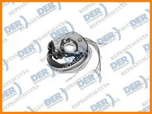 Plaqueta Viraje Ford F100 Año 79/81 1