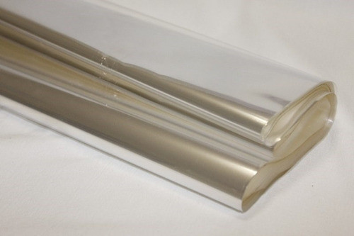Papel Celofan Bopp Extra Grueso 100 X 120 Cm Resma 100 Hojas 0