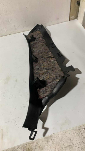 Acabamento Banco Traseiro Esquerdo Audi A3 2002 1