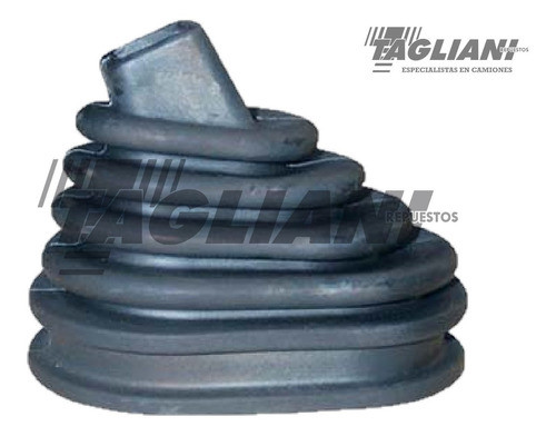 Fuelle Horquilla Carcaza Embrague Camion Fiat 619n1 0