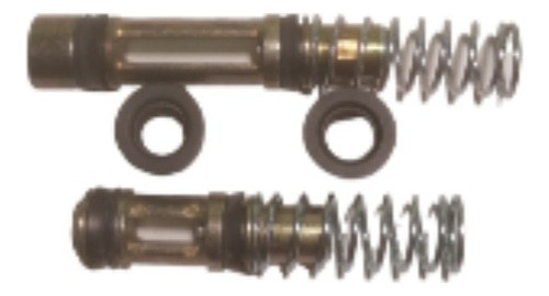 Kit Reparación Freno Renault 9.11.12 84/92 En3/4 0