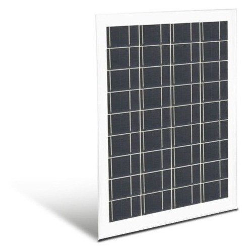 Painel Solar Fotovoltaico 10w 0