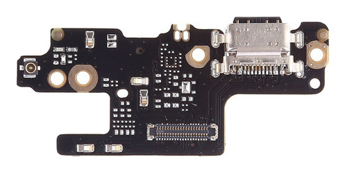 Placa De Carga Micrófono Para Xiaomi Redmi Note 7/ Note7 Pro 0