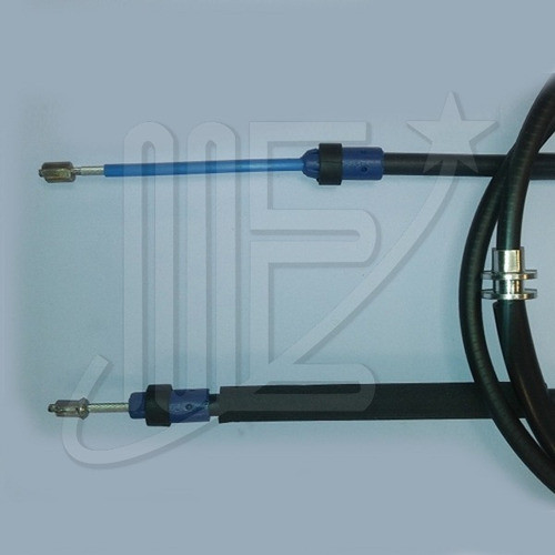 Cable Freno De Mano Trasero Renault Duster Oroch 15 - 20 0