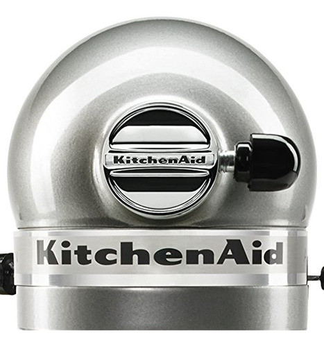 Kitchenaid Ksmhap Accesorio Paquete De Accesorios De Centro, 1