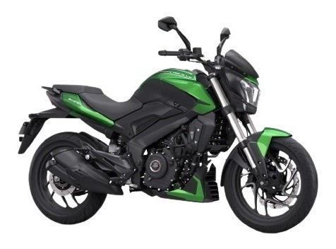 Manchon Goma De Maza Bajaj Dominar 400 Original Gb Motos 1