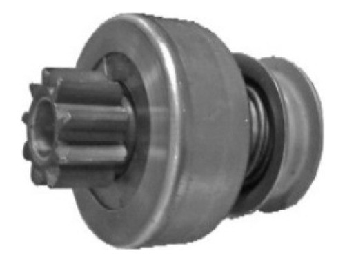 Impulsor Peugeot 403 Modelo 55-57 Osfrancor 243-2 0
