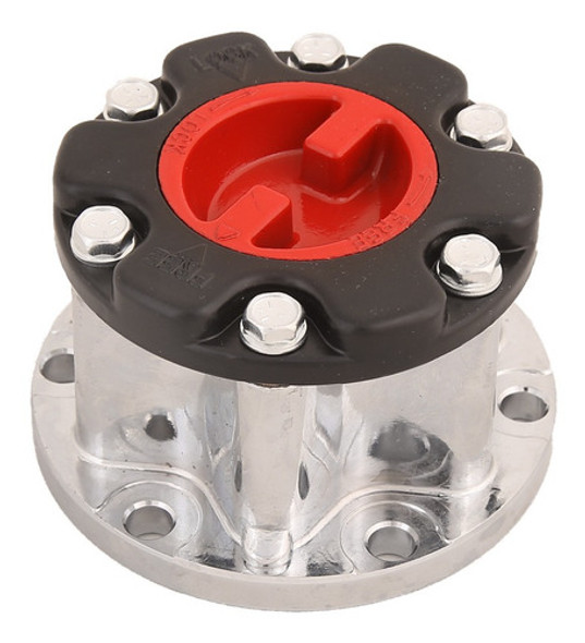 Cubo Completo Toyota Hilux-4runner 1992-2004 Motor 3l-5l 0 Cubo Completo Toyota Hilux-4runner 1992-2004 Motor 3l-5l 0