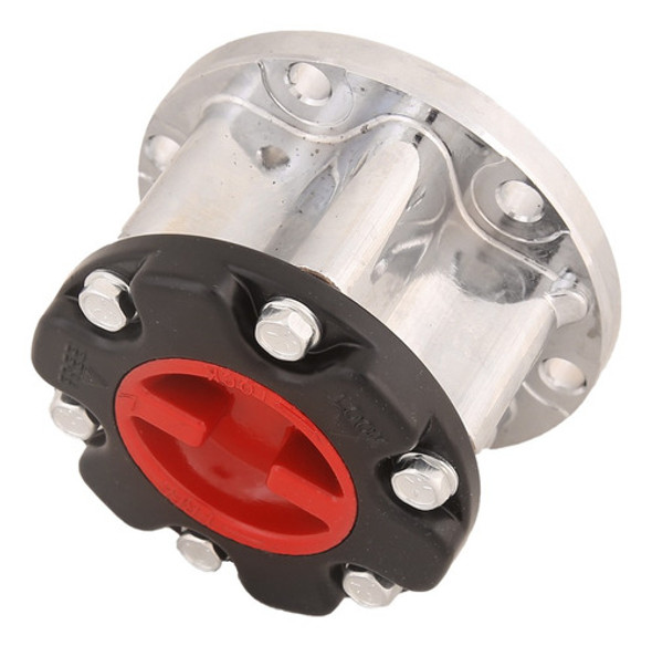 Cubo Completo Toyota Hilux-4runner 1992-2004 Motor 3l-5l 1 Cubo Completo Toyota Hilux-4runner 1992-2004 Motor 3l-5l 1