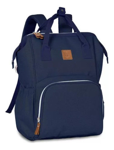 Mochila Aesthetic Bag Da Clio (escolar Ou Maternidade) 0