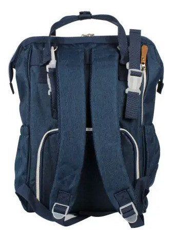 Mochila Aesthetic Bag Da Clio (escolar Ou Maternidade) 1