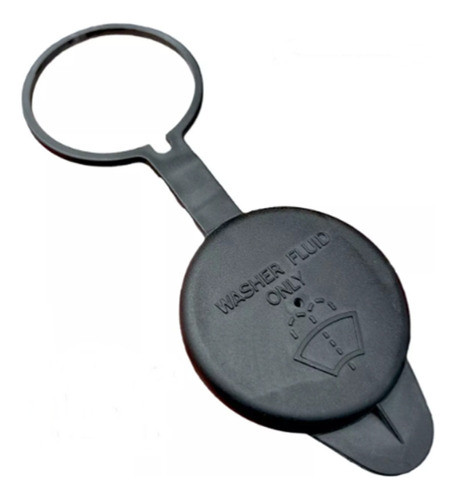 Tapa Deposito Agua Sapito Zorrino Toyota Corolla 13/ 0