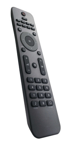 Control Remoto 32pfl3404/77 Para Philips Lcd Tv 1