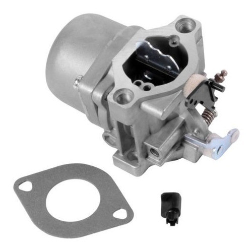 Carburador Carburador De Briggs   Stratton 498027, 498231, 4 0