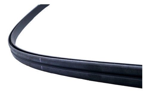 Moldura Riel Techo Der Prisma 13/ 100% Chevrolet 52053554 1