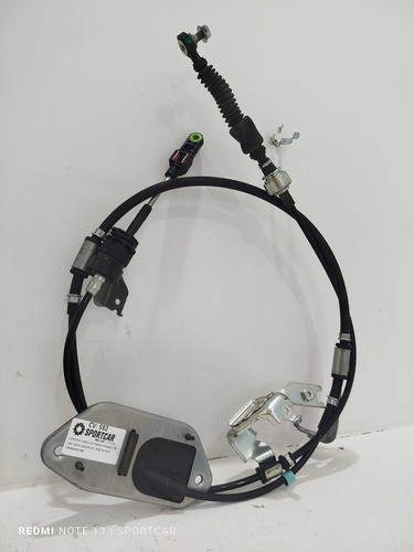 Cabo Embreagem Toyota Corolla Hybrido 1.8 2023 B1985 1