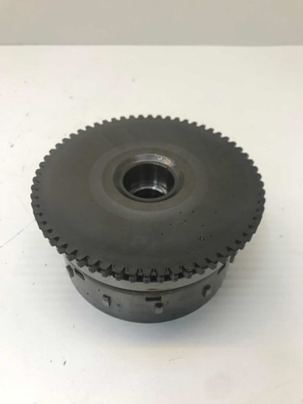 Placa De Partida Honda Titan 160/ Fan 160/ Start 160 Motor 1