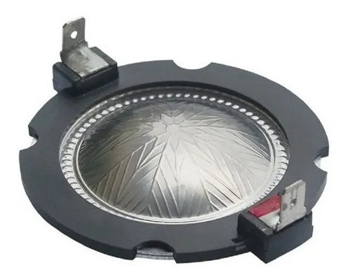 Reparo Original Para Driver D220 Ti D202 Ti 90w Rms 8 Ohms 0