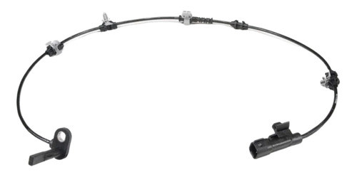 Sensor Velocidad Rueda Tras Cruze 17/ Chevrolet 3c Original 0