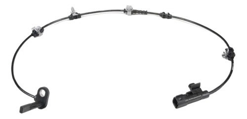 Sensor Velocidad Rueda Tras Cruze 17/ Chevrolet 3c Original 0