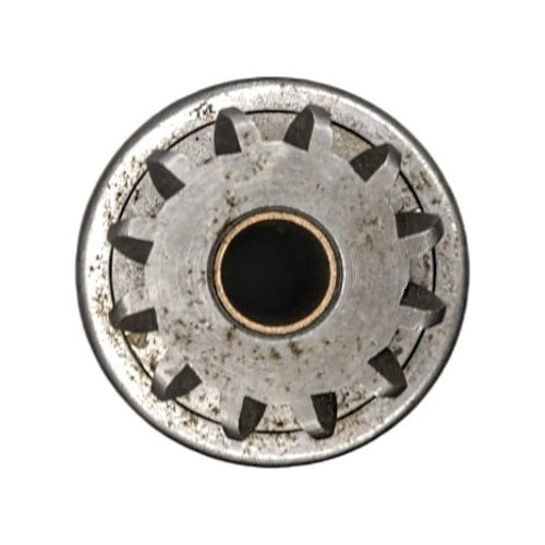 Bendix Impulsor De Partida Detroit Caminhão Gm Zen0566 1