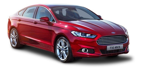 Cambio Aceite Y Filtro Ford Mondeo Iv 2.0 16v 2007-2010 0