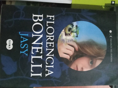 Jasy. Florencia Bonelli. 0