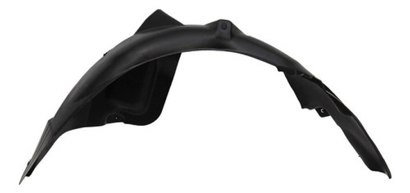 Guardaplast Trasero P/ Cruze 2011 2012 2013 2014 2015 Izq. 0 Guardaplast Trasero P/ Cruze 2011 2012 2013 2014 2015 Izq. 0