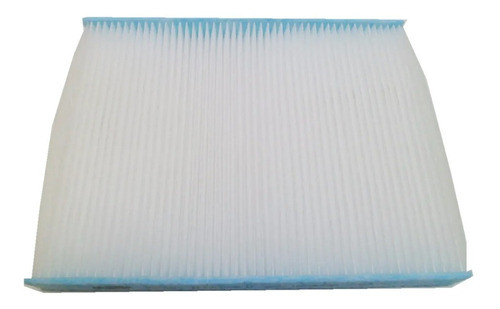 Filtro De Polen Ford Fiesta One 02/14 8v51-18d543-aa 0