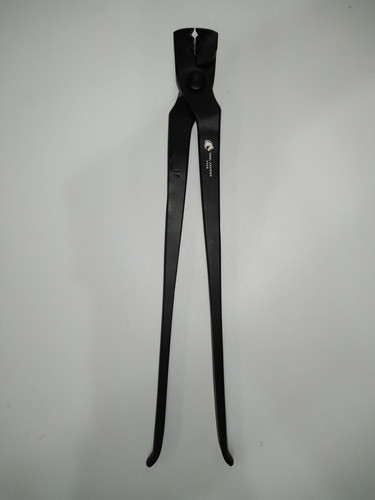 Saca Clavo Para Herrar 12 0