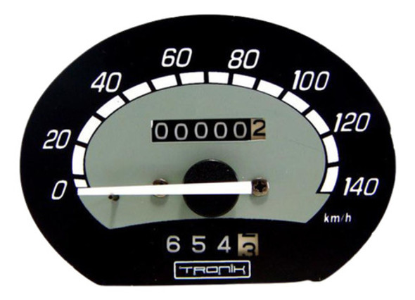 Velocimetro Xtz 125 09 Tronik Novo 0 Velocimetro Xtz 125 09 Tronik Novo 0