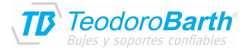 Kit X2 Buje Parrilla Delantera Ford Focus 2 08/12 1