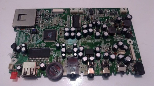 Main 7500-ap1992-00r Ver 1.5 Con Garantía! 0