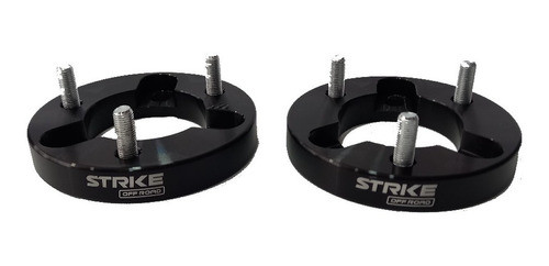Lift Kit Elevadores Delanteros Toyota Hilux Para Elevar 40mm 0