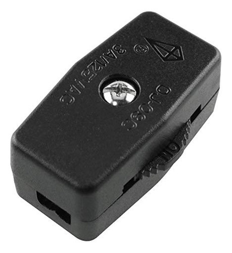 Interruptor De Cable Giratorio En Línea Axlizer, Engranaje G 0