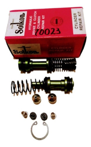 Freno Kit Reparación Bomba Freno Nissan Sentra 3/4 0