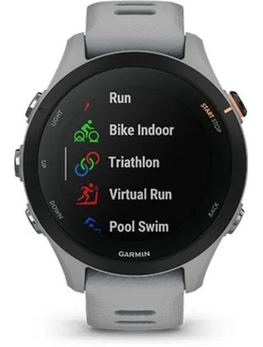 Film Hidrogel Protector Smartwatch Garmin Forerunner 255s X2 0