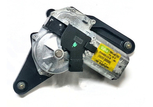 Motor Limpia Luneta Renault Clio 2 Valeo 7700435412 B 0