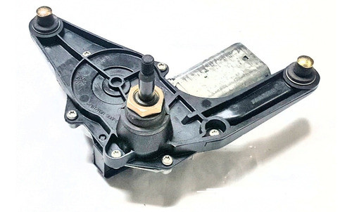 Motor Limpia Luneta Renault Clio 2 Valeo 7700435412 B 1