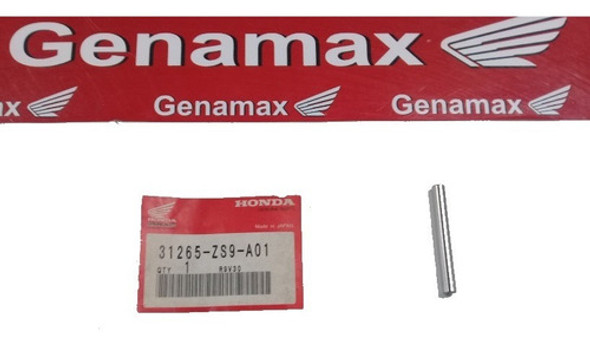 Eje Engranaje, Retráctil Generador Honda Eu3000is  Genamax 0