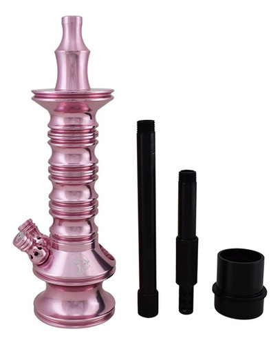 Stem Zeus Smart Híbrido - Rose 0