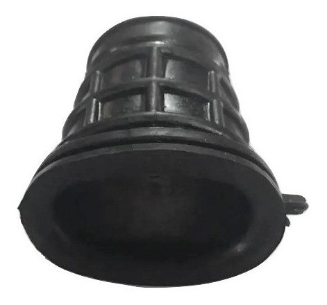 Goma Acople Filtro De Aire Yamaha Ybr 125 Spot Moto 1