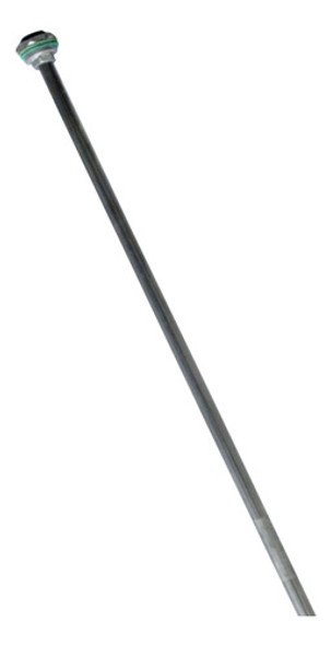 Poço Termométrico Em Inox 150mm - Chopp/cerveja 0