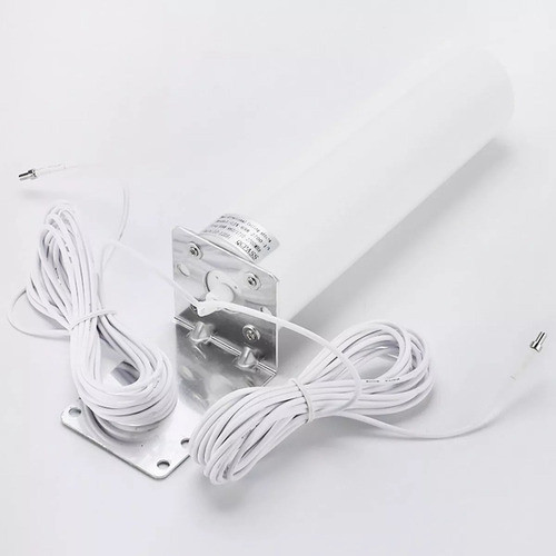 Antena Externa 4g Lte Dual Sma Male Antena Externa Exte . 1