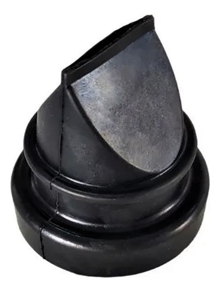 Borracha Válvula Tampa Filtro Ar Caminhão Iveco Tector 0